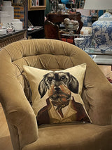 decoracion-con-cojines-perros-teckels