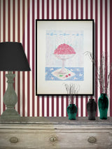 Litografía Original - Maria Girona