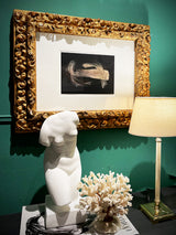 Pintura Original 'Flecha' - 17x23,8 cm - Federico Font