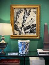 Original Painting 'Wings' - 62x50 cm - Federico Font