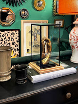 Escultura Decorativa 'Mains'