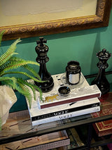 Ficha Decorativa de Ajedrez 'Rey'