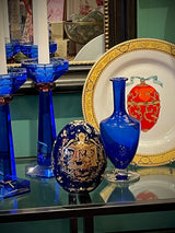 Plato Decorativo Colección 'Princesse Lobanov - Rostovski' - Vintage
