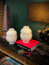 Jarrón Decorativo de Cerámica 'Multitude' - Pequeño