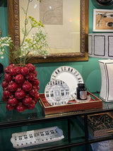 Jarrón Decorativo 'Pomegranates'