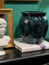 decoracion-con-jarrones-janfora-metalicos