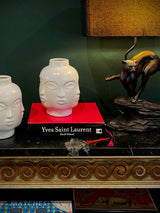 Jarrón Decorativo de Cerámica 'Multitude' - Pequeño