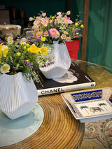 Ramo Decorativo 'Veranda' - Amarillo