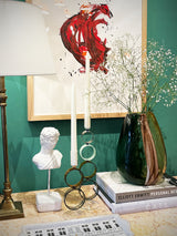 decoracion-con-jarrones-y-flores