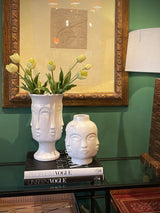 Jarrón Decorativo de Cerámica 'Multitude' - Grande