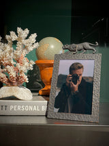 Marco de Fotos 'Pantera Negra' - 10x15 cm