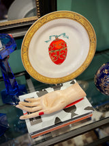 Plato Decorativo Colección 'Princesse Lobanov - Rostovski' - Vintage