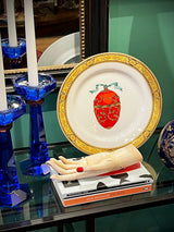 Plato Decorativo Colección 'Princesse Lobanov - Rostovski' - Vintage