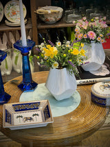 Ramo Decorativo 'Veranda' - Amarillo