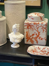 Decorative Jar 'Bretagne'