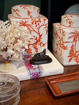 Pisapapeles Escultura 'Cheval'