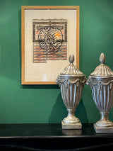 Grabado Original 'Revalorisation' - Pierre Alechinsky