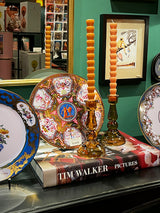 decoracion-con-velas-y-candelabros-de-cristal