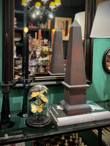 Decorative Obelisk 'Grand Palais' - Vintage