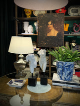 Busto Decorativo Clásico 'Harmony'