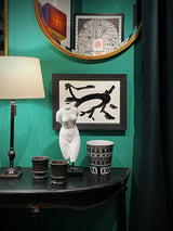 Acrylic On Canvas 'Labyrinth' - Marcus Grey