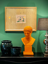 Original Lithograph 'Writing Book' - Pierre Alechinsky