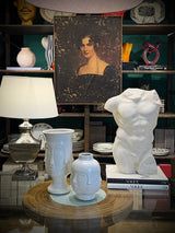 Busto Decorativo Clásico 'Apollon'