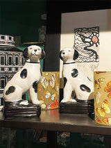 Aguafuerte Original Conjunto I - Karel Appel y Pierre Alechinsky