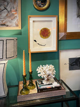 Collage 'Florita y La Serpiente' - 31x22 cm - Carlos Pazos - Precio a Consultar