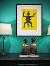 decoracion-de-interiores-con-cuadros-y-serigrafias-alexander-calder