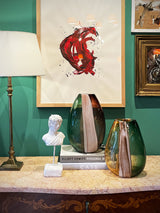 decoracion-de-interiores-con-jarrones-de-cristal