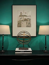 Numbered and Signed Lithograph - Francesc Todó