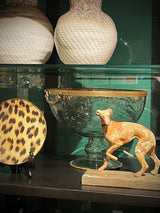 Réplica Decorativa Clásica 'Galgo'