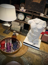Busto Decorativo Clásico 'Apollon'