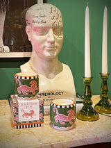 Vela A Dopo 'Black Cedar & Fig' - Tigre 8oz