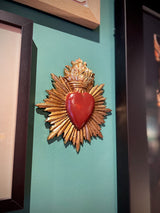 decoracion-de-pared-con-figura-corazon-ex-voto