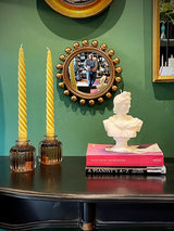 Espejo Convexo Redondo 'Boules' - Ø21,5 cm