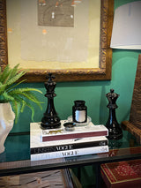 Ficha Decorativa de Ajedrez 'Rey'