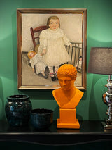 decoracion-interiores-con-cuadros-originales-clasicos