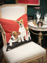 decoracion-rincon-lectura-con-cojin-decorativo-deperros