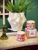 Vela A Dopo 'Coconut & Amber' - Jungla 8oz