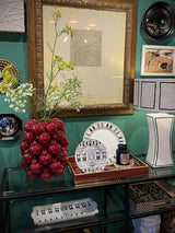 Jarrón Decorativo 'Pomegranates'