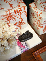 Pisapapeles Escultura 'Cheval'