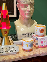 Vela A Dopo 'Orange Blossom' - Sol 8oz