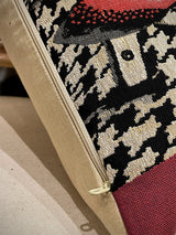 decorative-belgian-jacquard-chatnel-cat-cushion