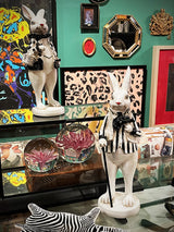 decorative-white-rabbits-figurines