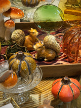 Figura Decorativa 'Ardilla' - Derecha