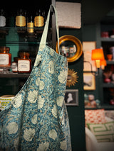 Delantal 'Pimpinella' - William Morris