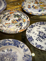 Set de 6 Posavasos 'Delft Blue' - Rijksmuseum