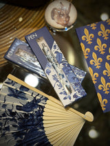 Bolígrafo Ballpen 'Delft Blue Tile' - Rijksmuseum